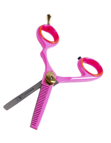 Forbici parrucchiere professionali giapponesi per sfoltire