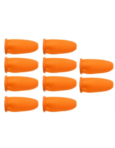 Proteggi dita (x10)