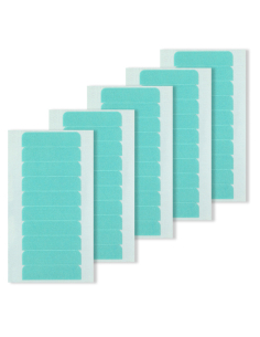 50 ricariche per extension biadesive 2