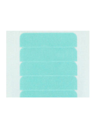 50 ricariche per extension biadesive