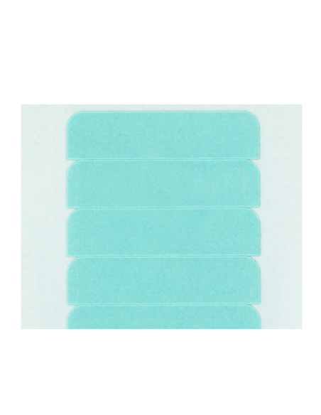 50 ricariche per extension biadesive