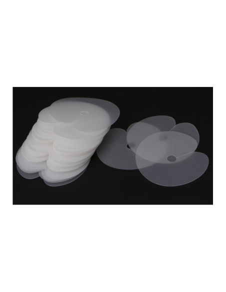 Protezioni per il cuoio capelluto (x5)