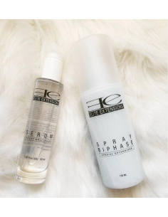 Siero riparatore per capelli & extension 2