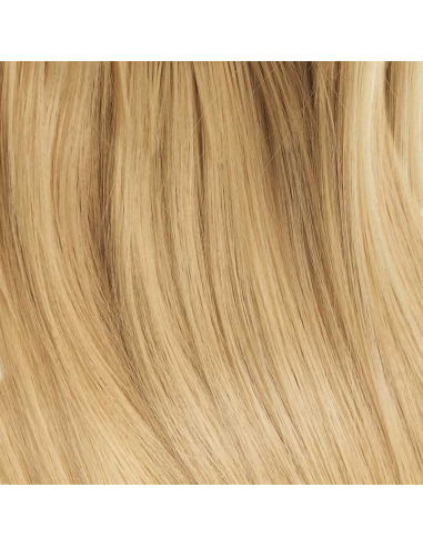 Extension biadesive capelli lisci 50 cm - biondo cenere