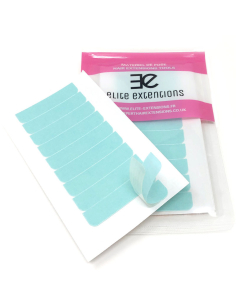 50 ricariche per extension biadesive