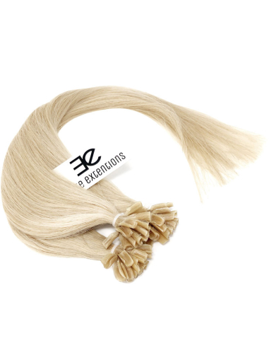 Extension cheratina capelli lisci 63 cm 0.85 g...