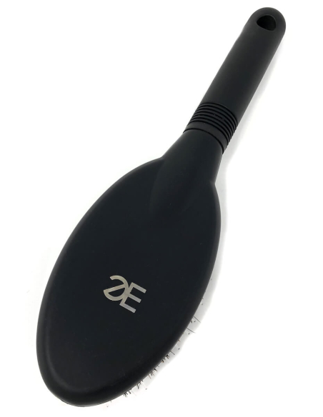 Spazzola lisciante per capelli & extension