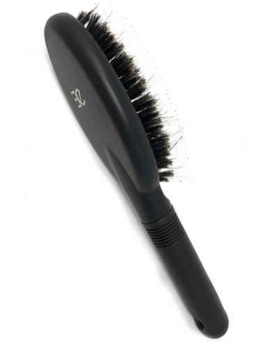 Spazzola lisciante per capelli & extension