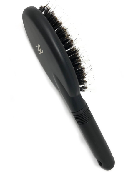 Spazzola lisciante per capelli & extension