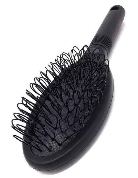 Spazzola districante