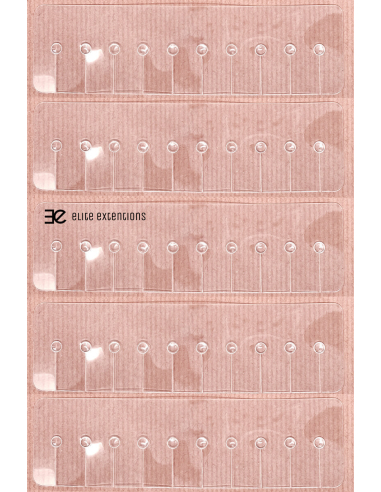Protezioni per il cuoio capelluto XL (x5)