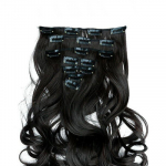 Extension clip capelli mossi Maxi Volume 180 g.