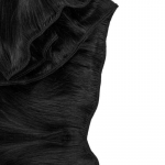 Tessitura capelli vergini