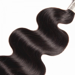 Extension microring capelli mossi