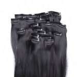 Extension clip capelli lisci veri LUXE 180 g.