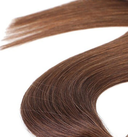 Extensions adhésives