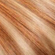 Biondo dorato con mèches biondo chiaro #27.613